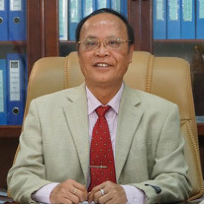 Ông Nguyễn Thế Cường (Chủ tịch Tập đoàn Thạch Bàn)