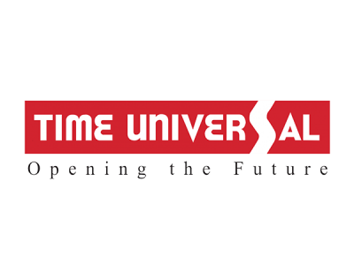 Time Universal